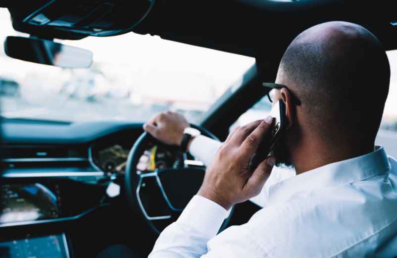 Comment éviter l’infraction et rester en sécurité ?-InStep Aquitaine