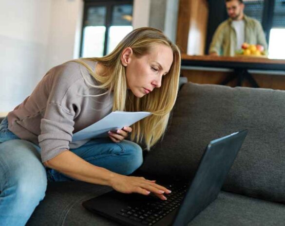 Divorce en ligne par consentement mutuel : comment ça fonctionne ?-InStep Aquitaine
