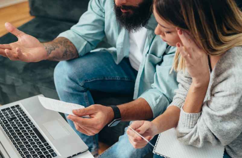 Quels sont les avantages du divorce en ligne ?-InStep Aquitaine