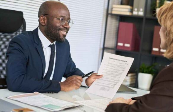 Rupture conventionnelle : comment la demander à son employeur ?-InStep Aquitaine