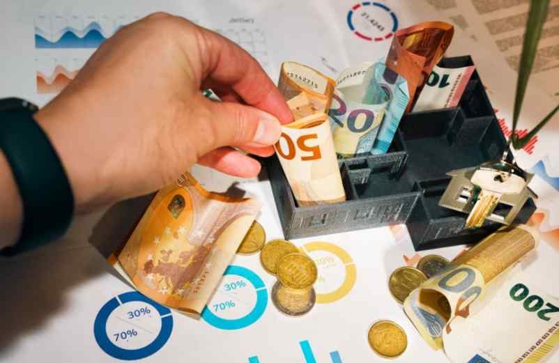 Analysez votre budget pour mieux comprendre vos dépenses InStep Aquitaine